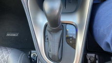 Mazda 2 Hybrid 1.5i Hybrid Select 5dr CVT Hybrid Hatchback